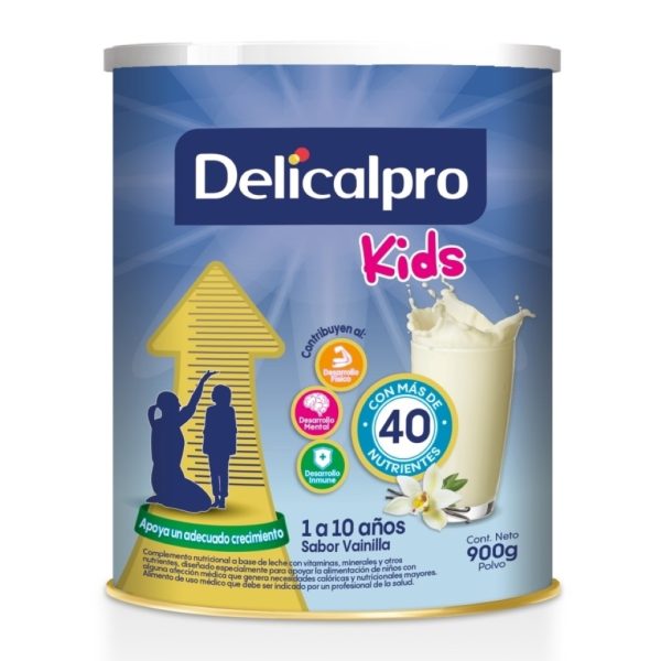 DELICALPRO KIDS 900G