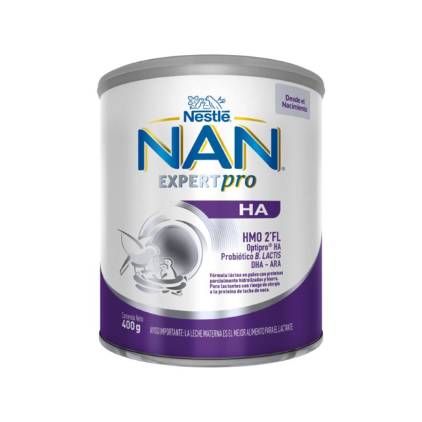 NAN HA 400G