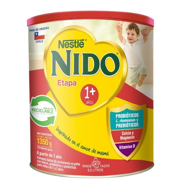 NIDO 1+ 1350G