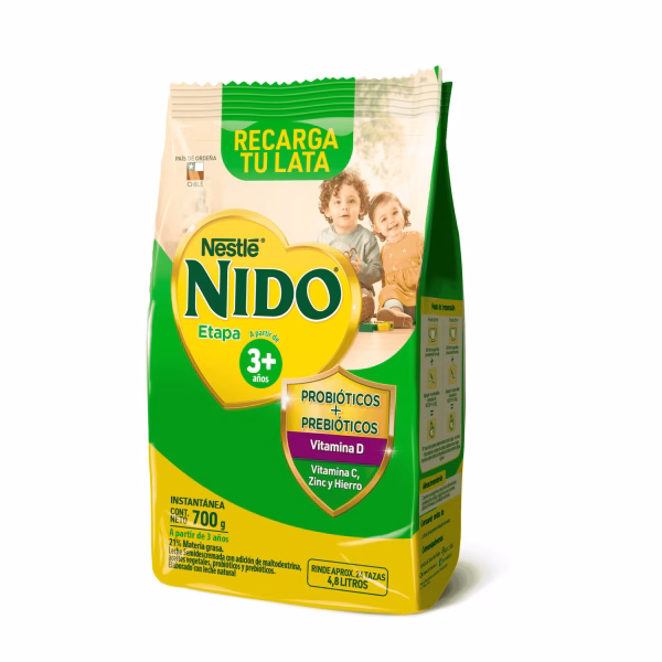 NIDO 3+ 700G