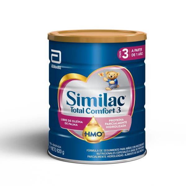 SIMILAC TC 3 HMO 800 GRS