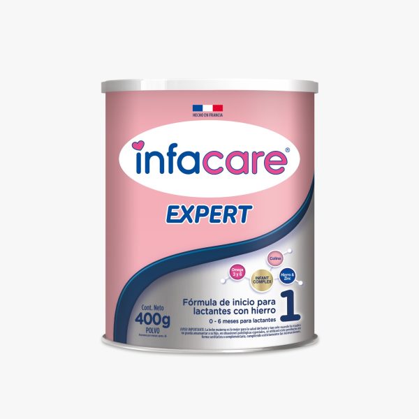 infacare 1 400 grs
