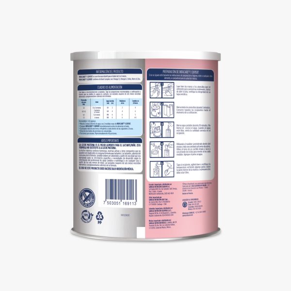 infacare 1 400 grs