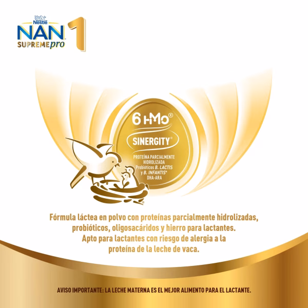 nan supreme pro 1