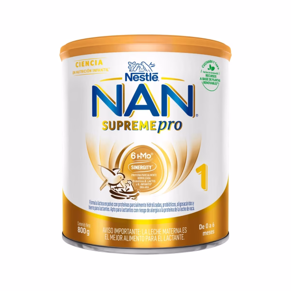 nan supreme pro 1